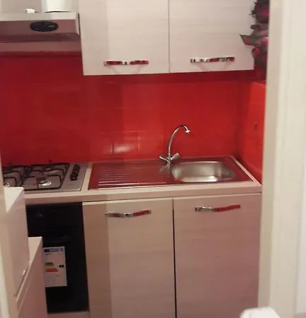 Porpora Appartement *