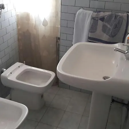 Porpora Appartement *